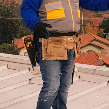 techos Robinson Painen